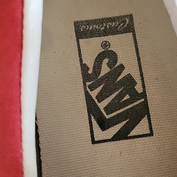 Custom Vans - Picture 6 of 6